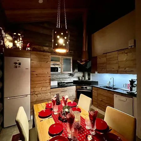 Villa Kelo *