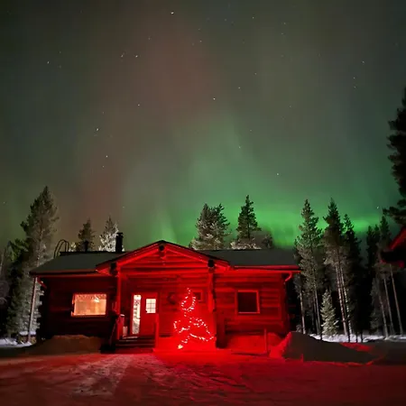 Kelo * Rovaniemi