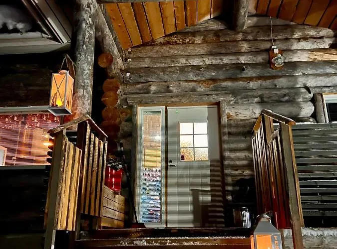 Kelo * Рованиеми