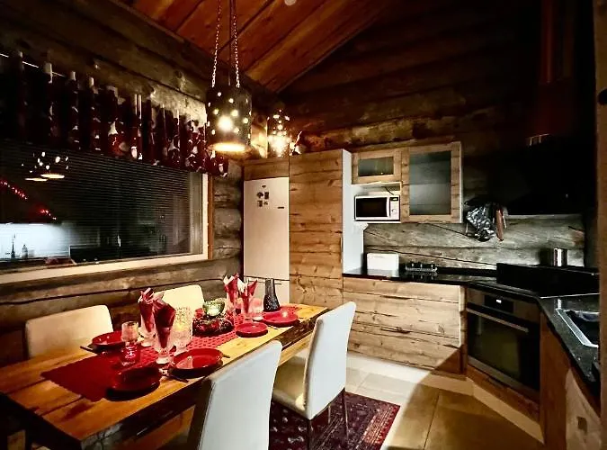 Kelo Рованиеми