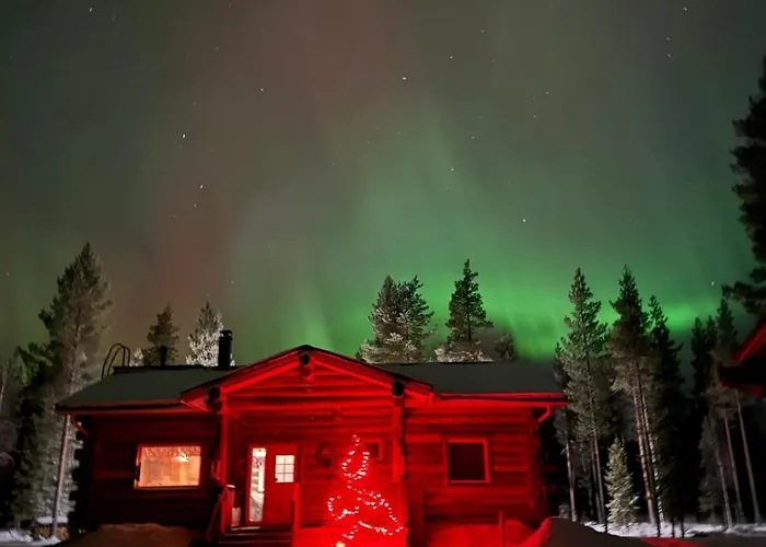 Kelo * Рованиеми